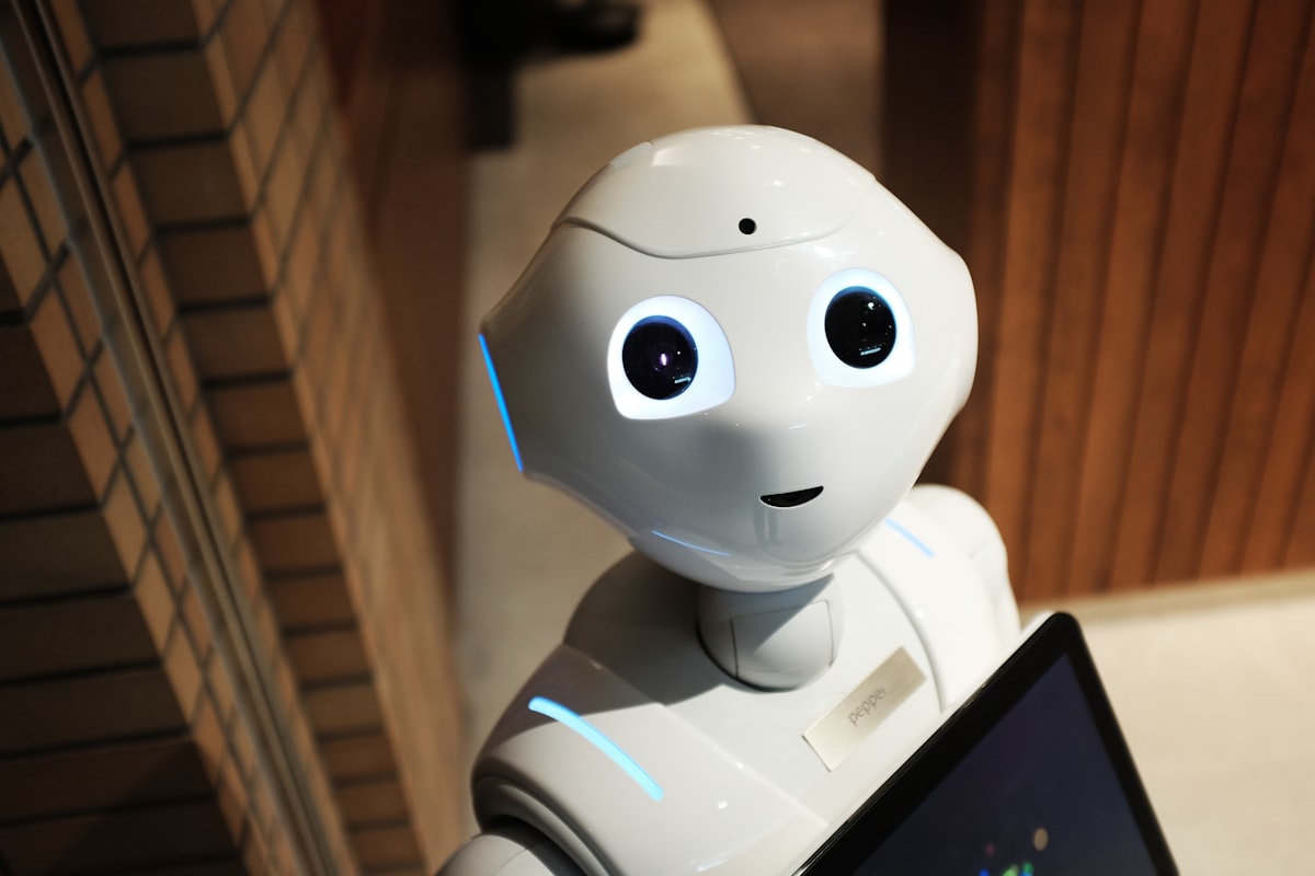 AI-Driven CNC Machining: How Artificial Intelligence is Revolutionizing Precision Manufacturing in 2025