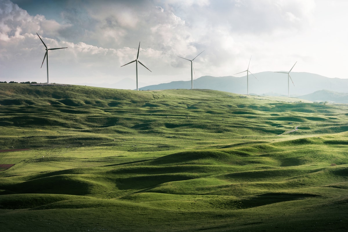 Sustainable CNC Manufacturing: Eco-Friendly Practices Shaping the Industry in 2025