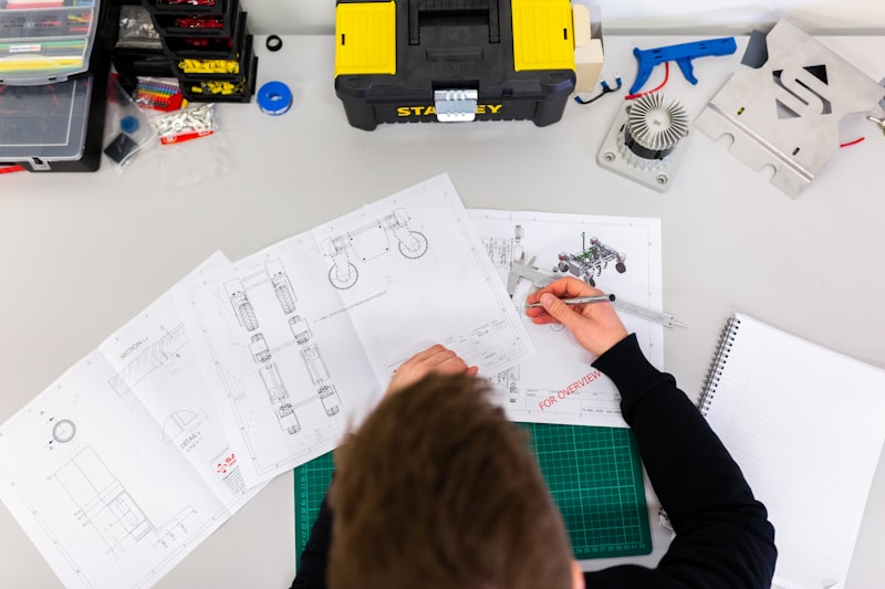 Design for Manufacturability: CNC Machining Best Practices