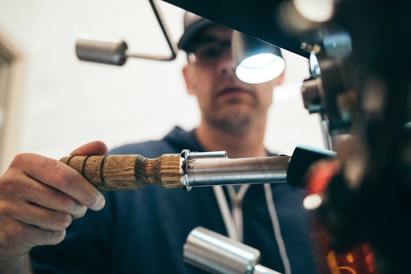 Quality Assurance in Precision Manufacturing: A Practical Guide